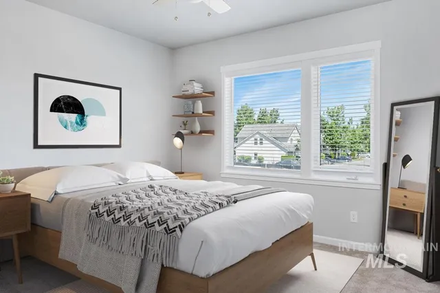 $339,900 | 1960 Northwest Strahorn Dr Mountain, Mountain Home, ID 83647