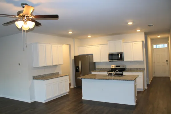 $1,790 | 5430 Thrasher Lane, Hephzibah, GA 30815