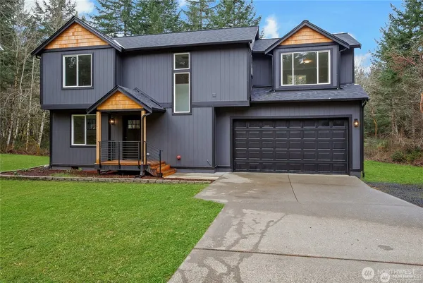 $534,999 | 210 Tiedeman Road Northwest, Lakebay, WA 98349