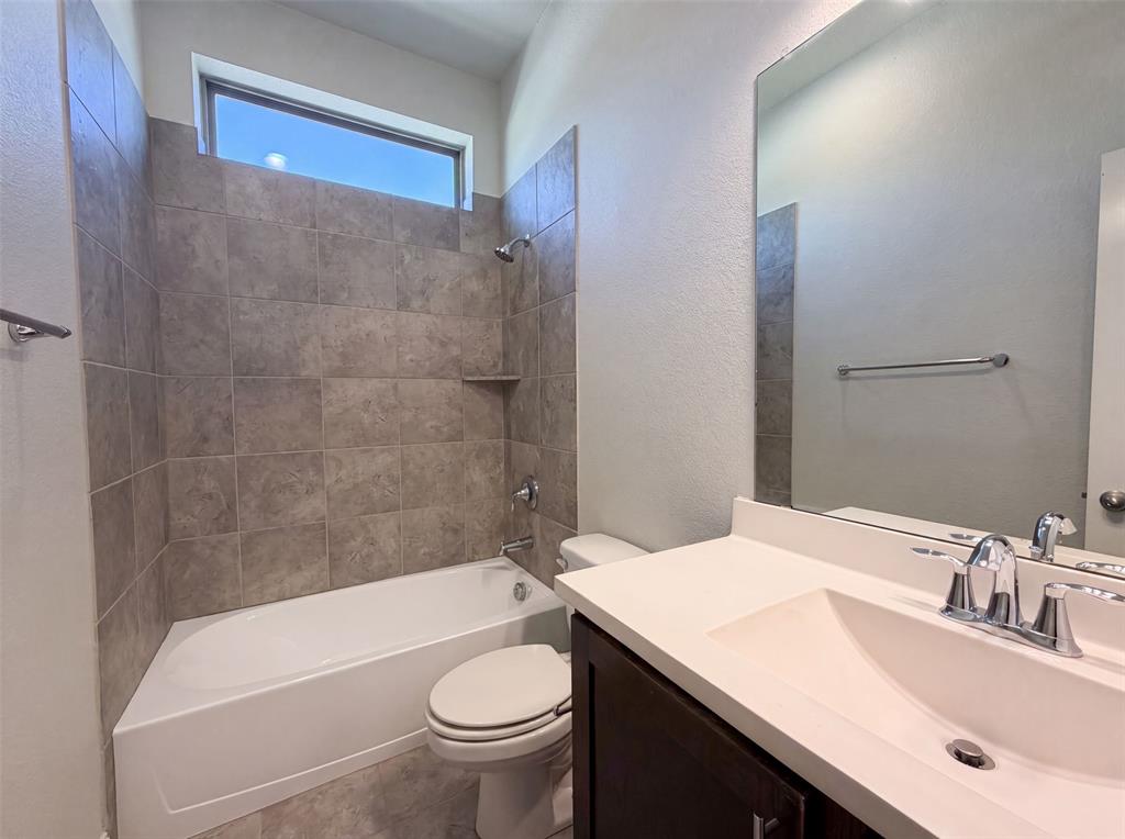 1901 Crested Ridge Road Fort Worth, TX 76008 - Photo 15 of 19 Gallery Image 15