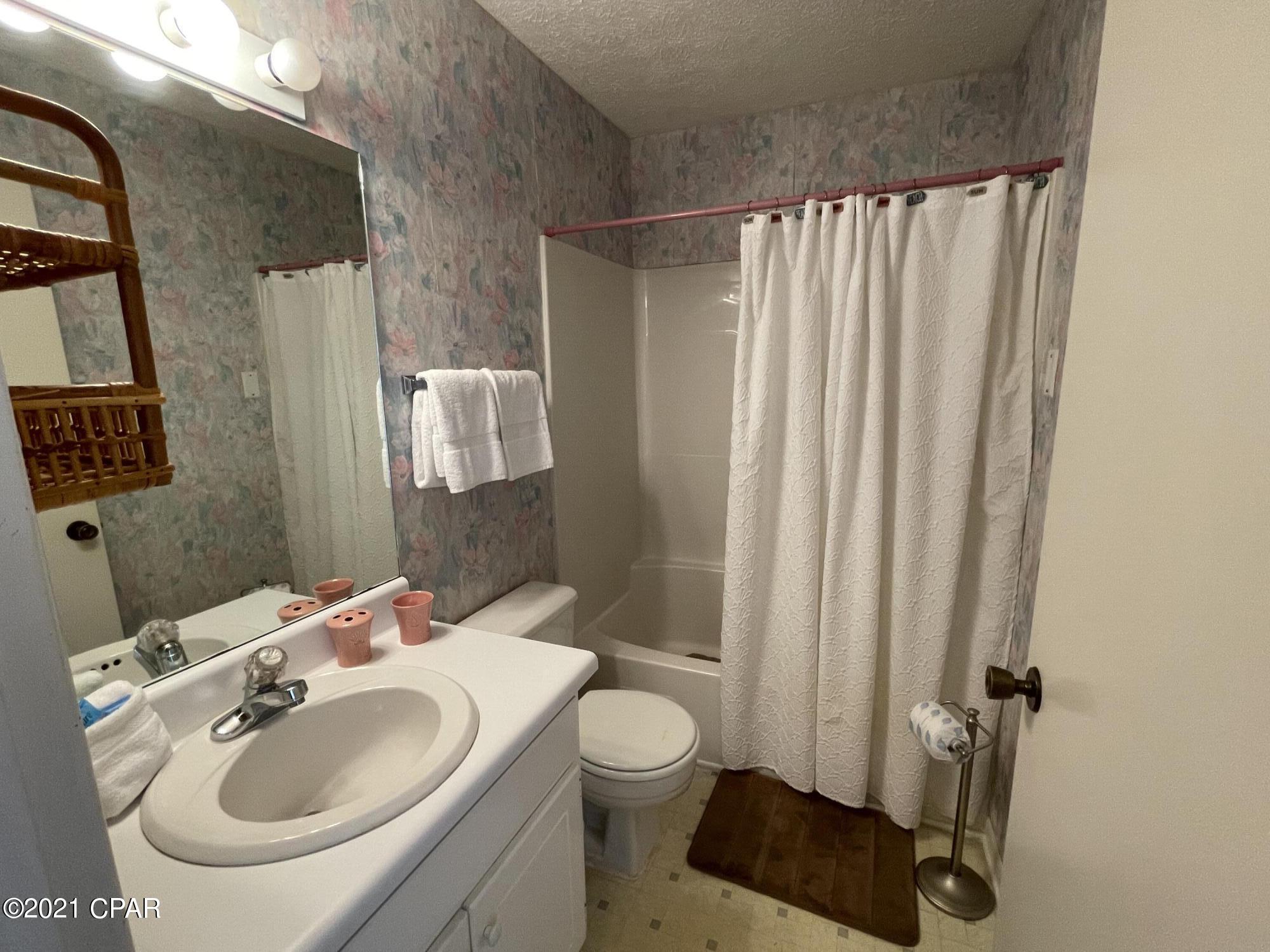 17642 Front Beach Road, Unit E6 Panama City Beach, FL 32413 - Photo 18 of 21