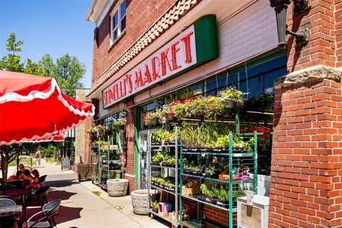 $889,900 | 2265 Holly Street, Denver, CO 80207