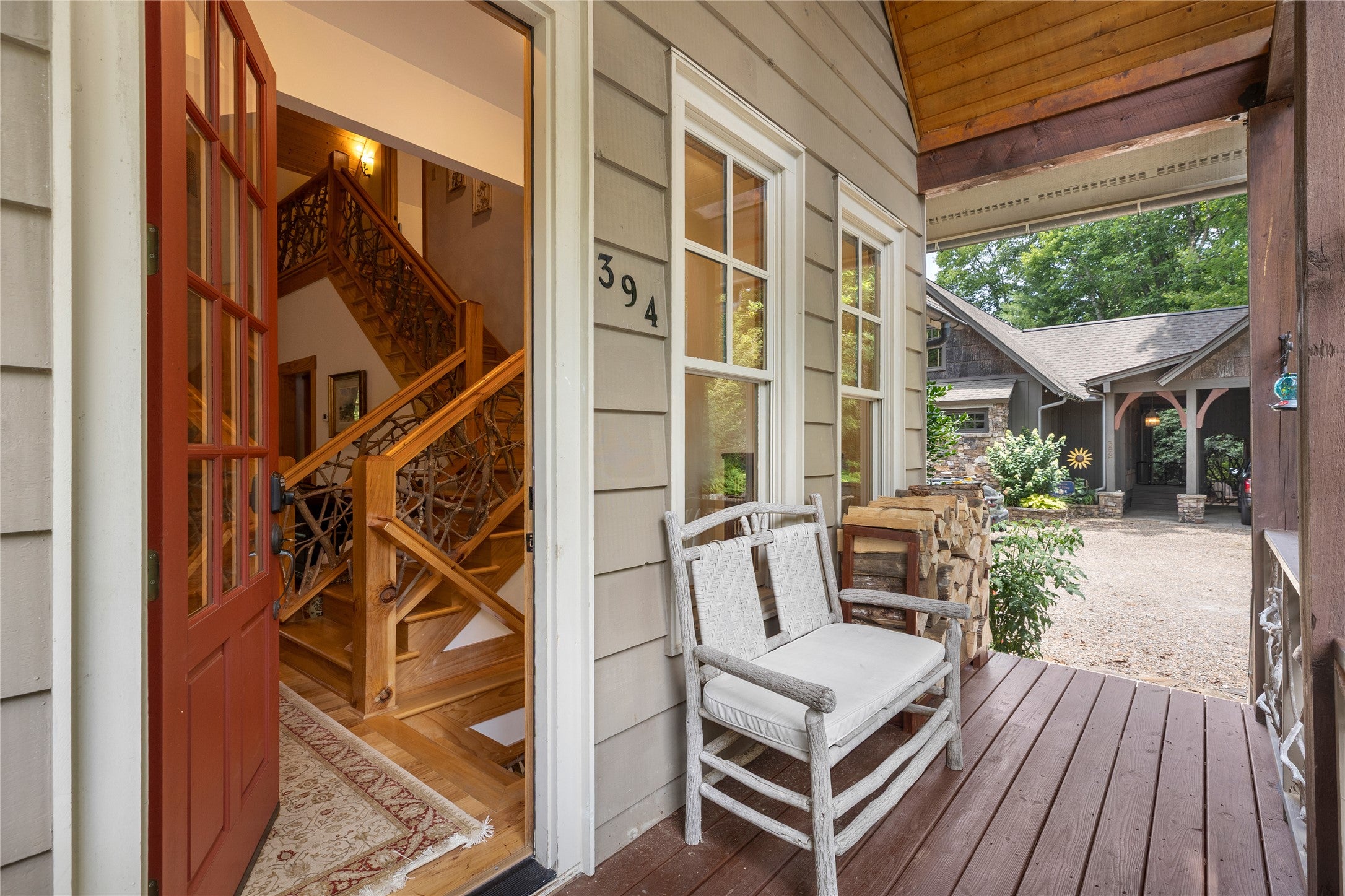 394 Rendezvous Ridge Cashiers, NC 28717 - Photo 14 of 100 Gallery Image 14