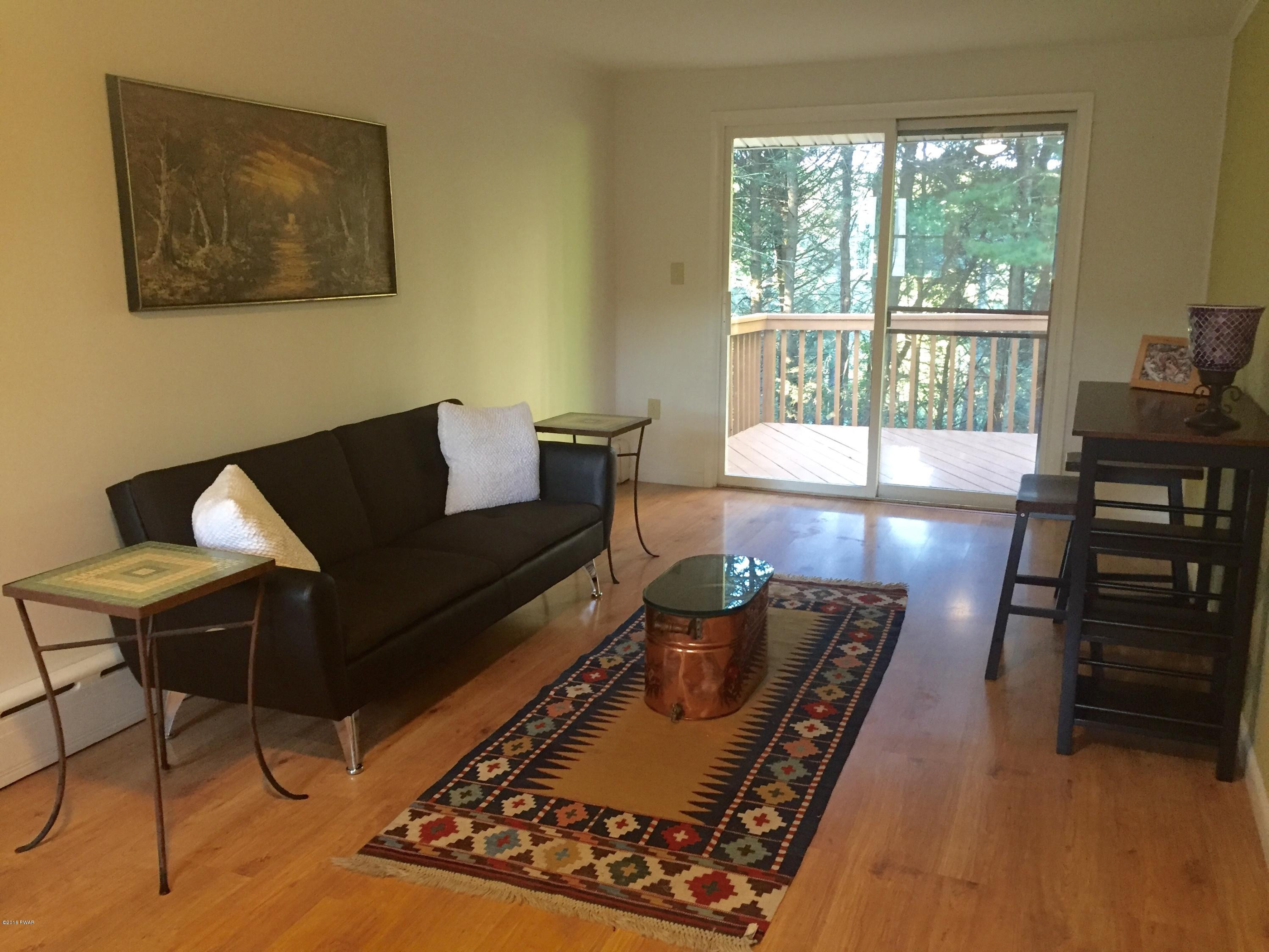 165 Foster Hill Road Milford, PA 18337 - Photo 6 of 37 Family Room/Office