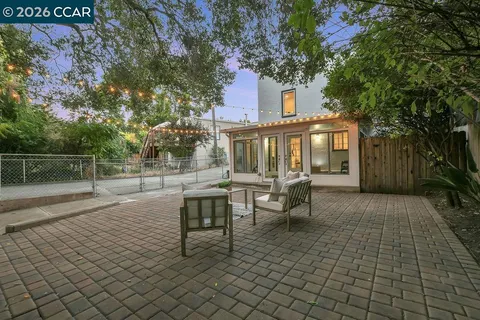 $799,888 | 915 Brown Street, Martinez, CA 94553