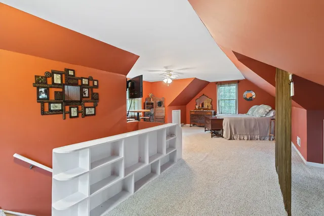 a view of a building