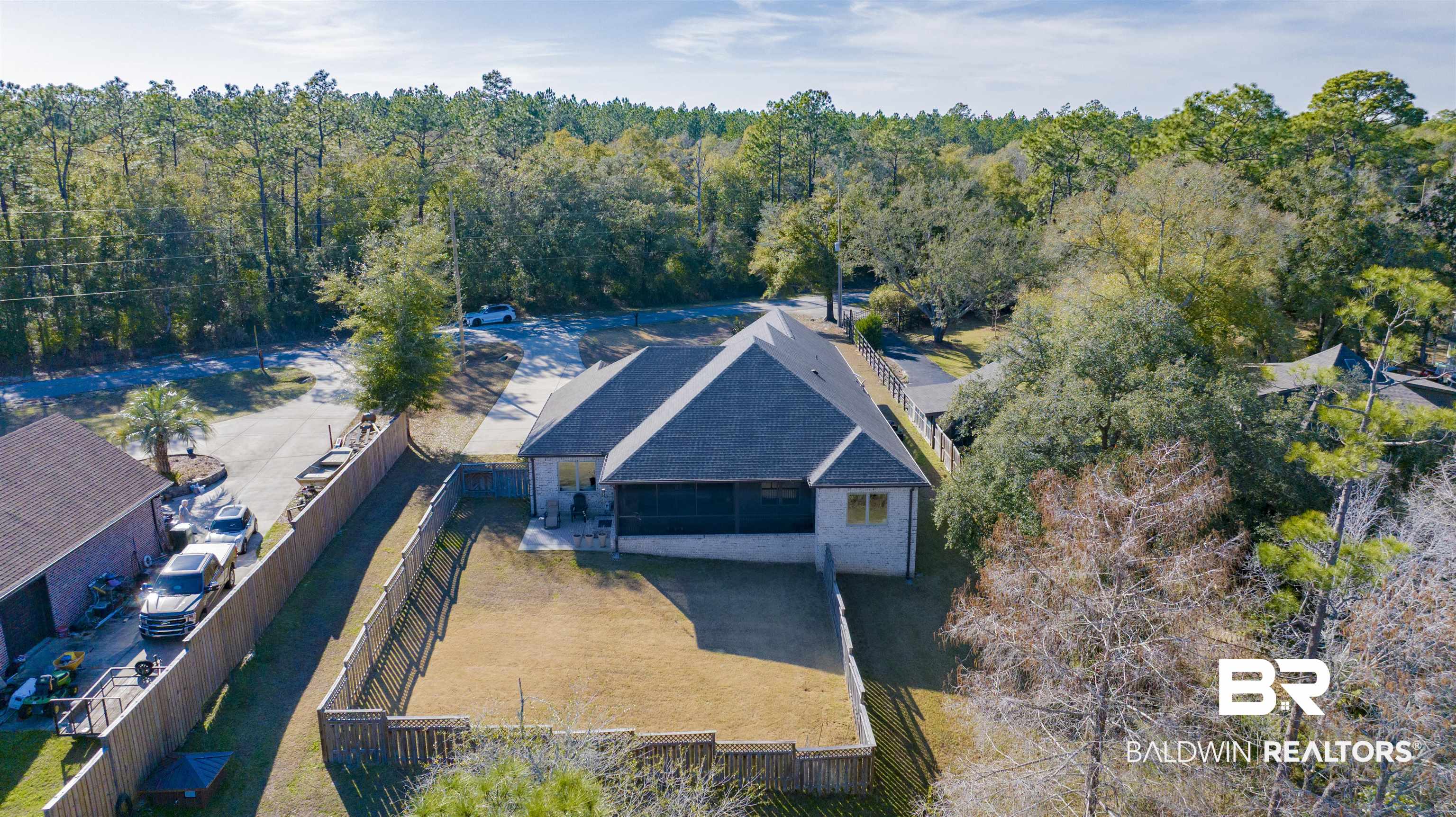9492 Neumann Drive Elberta, AL 36530 - Photo 41 of 47