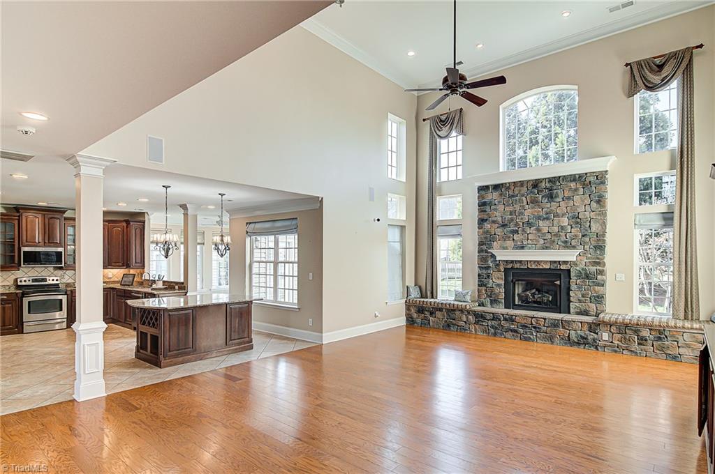 3156 Cranberry Ridge Drive High Point, NC 27265 - Photo 1 of 29