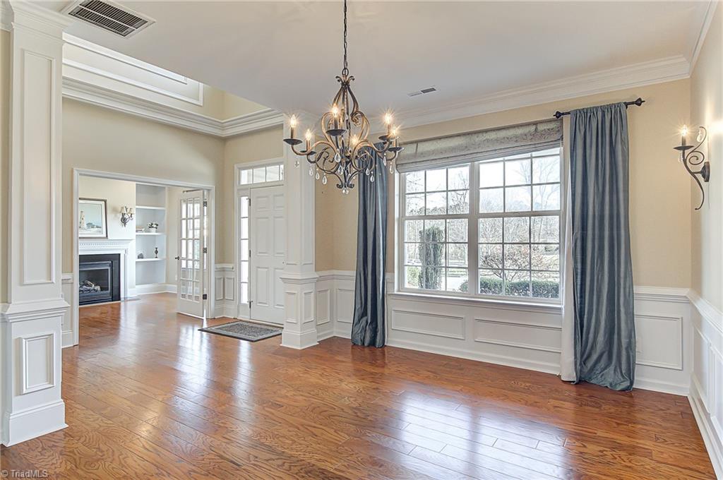 3156 Cranberry Ridge Drive High Point, NC 27265 - Photo 2 of 29