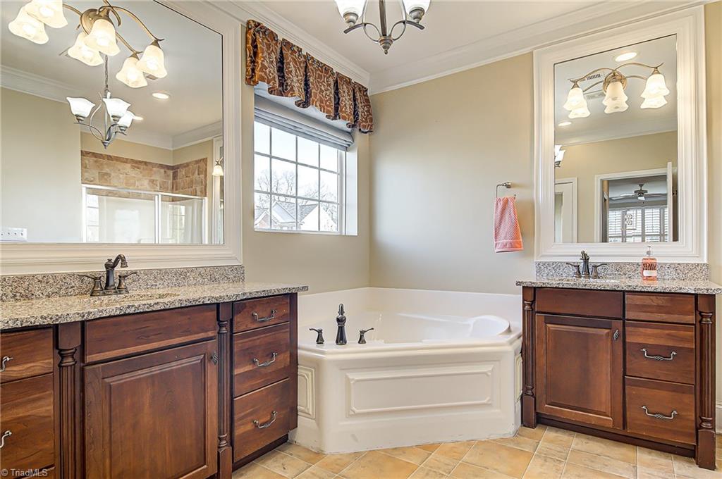 3156 Cranberry Ridge Drive High Point, NC 27265 - Photo 15 of 29