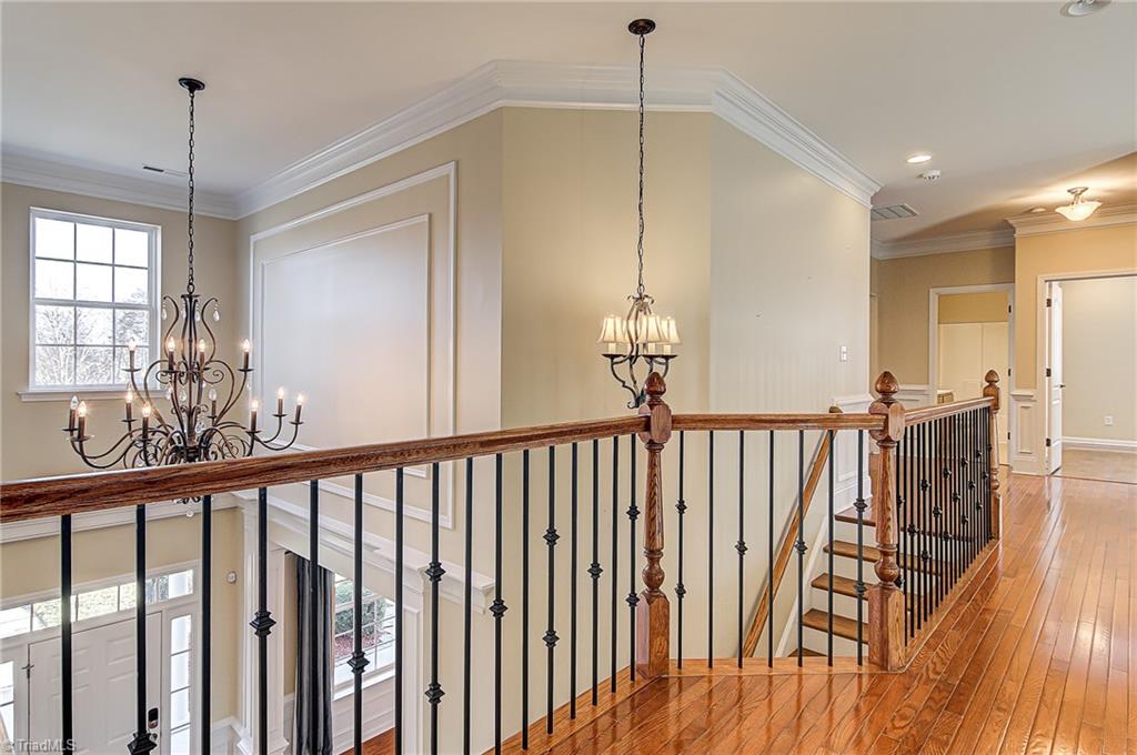 3156 Cranberry Ridge Drive High Point, NC 27265 - Photo 16 of 29