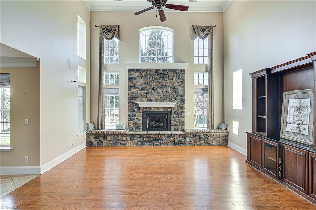 3156 Cranberry Ridge Drive High Point, NC 27265 - Photo 3 of 29
