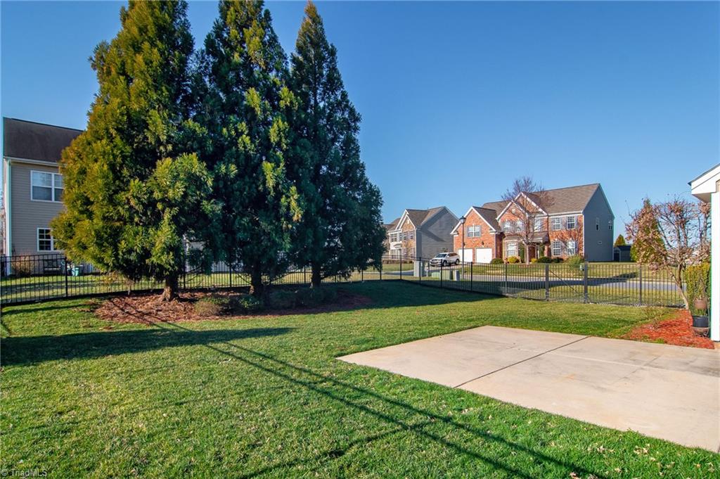 3156 Cranberry Ridge Drive High Point, NC 27265 - Photo 25 of 29