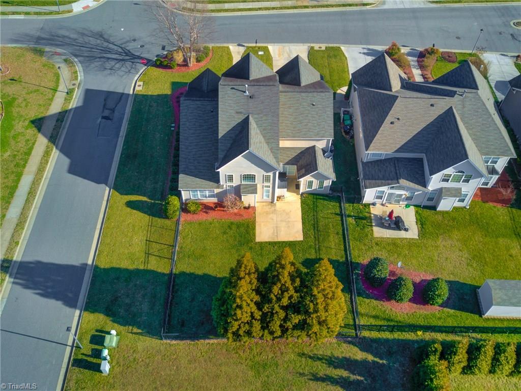 3156 Cranberry Ridge Drive High Point, NC 27265 - Photo 28 of 29