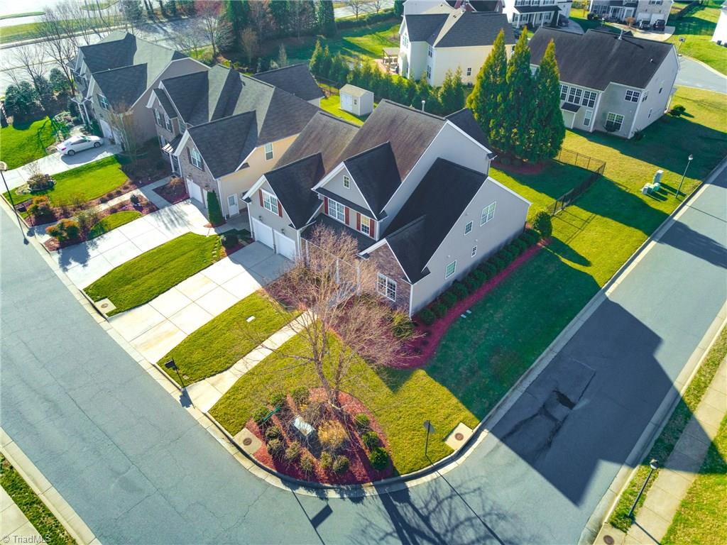 3156 Cranberry Ridge Drive High Point, NC 27265 - Photo 29 of 29