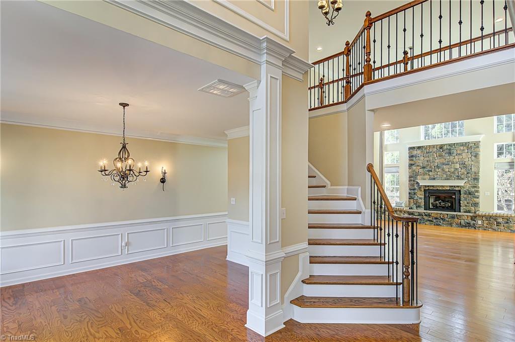 3156 Cranberry Ridge Drive High Point, NC 27265 - Photo 6 of 29