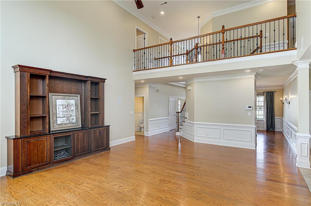 3156 Cranberry Ridge Drive High Point, NC 27265 - Photo 8 of 29