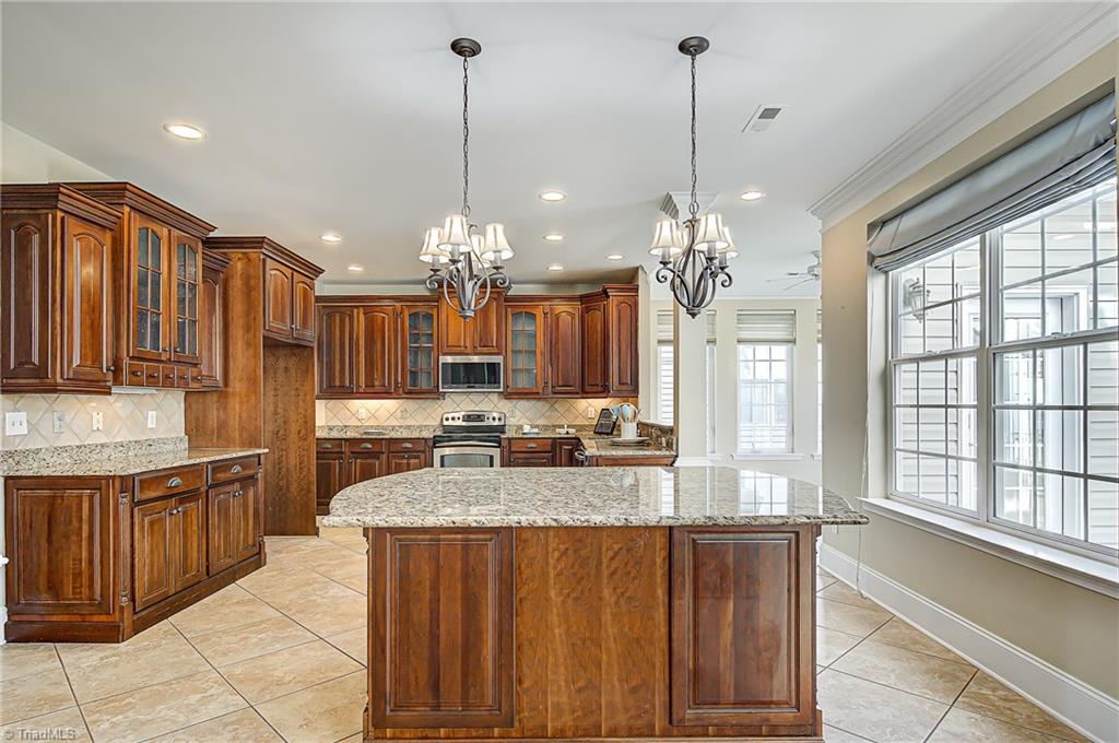 3156 Cranberry Ridge Drive High Point, NC 27265 - Photo 9 of 29