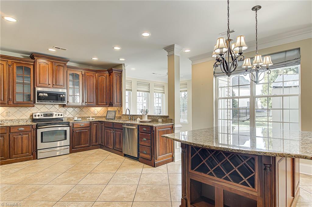3156 Cranberry Ridge Drive High Point, NC 27265 - Photo 10 of 29