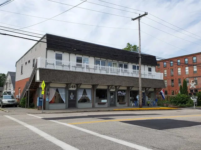 $1,900 | 148 Front Street, Unit 4, Exeter, NH 03833