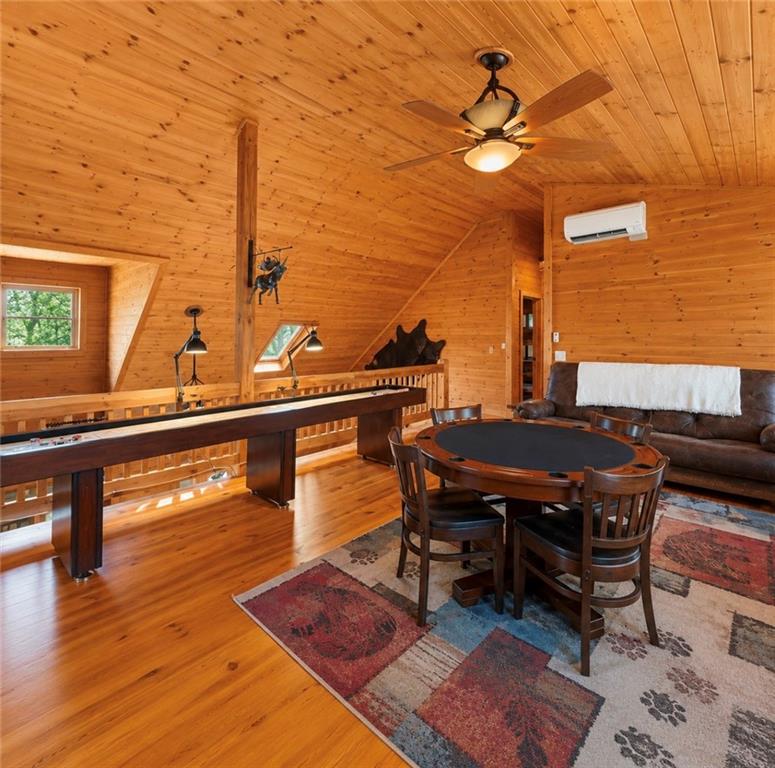 71 Cutthroat Ridge Road Jasper, GA 30143 - Photo 24 of 44