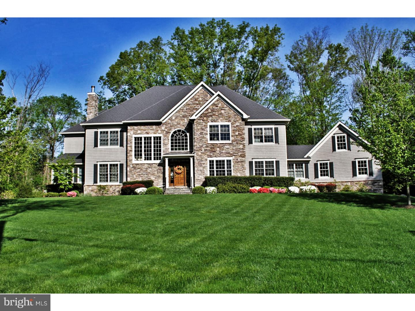 73 Littlebrook Road North Princeton, NJ 08540 - Photo 1 of 25