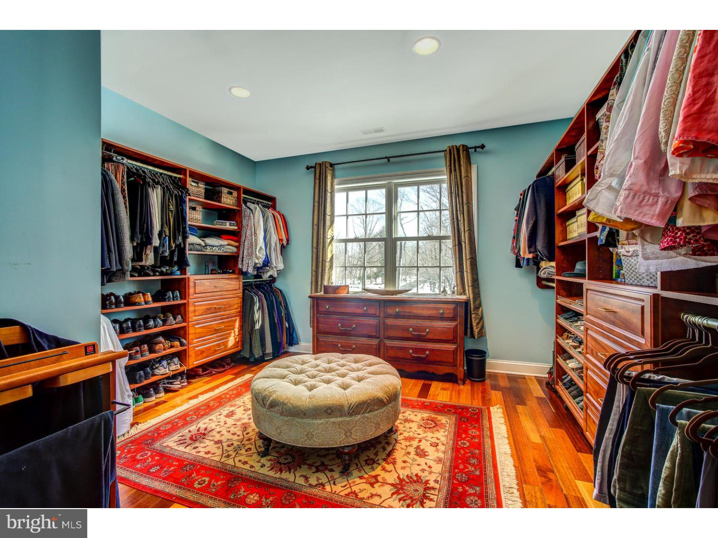 73 Littlebrook Road North Princeton, NJ 08540 - Photo 14 of 25 Closet