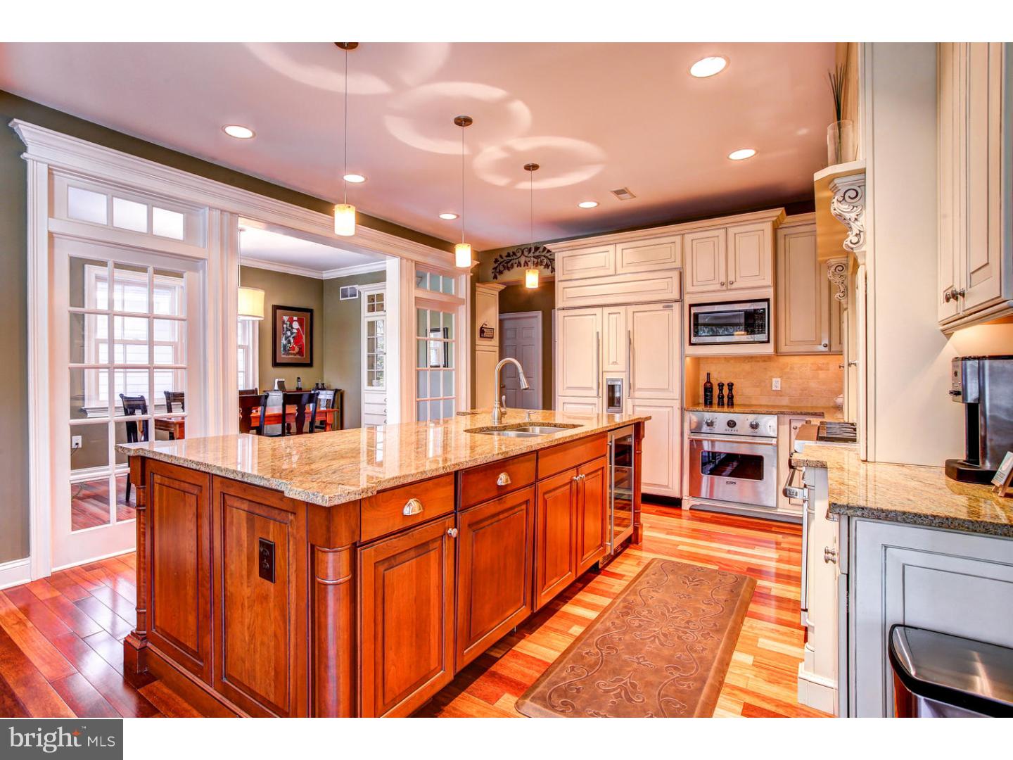 73 Littlebrook Road North Princeton, NJ 08540 - Photo 7 of 25 Kitchen