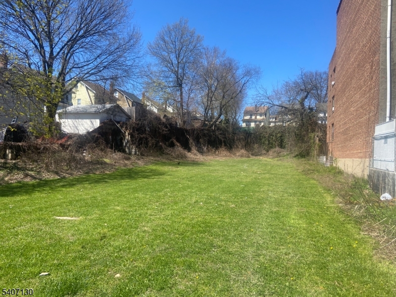 1594 Maple Avenue Hillside, NJ 07205 - Photo 2 of 7 a view of a backyard