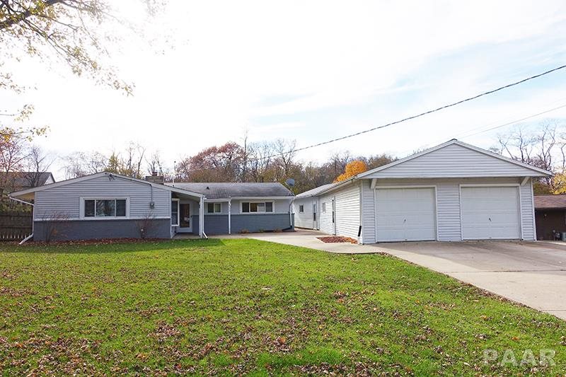 113 Sheffield Road Groveland, IL 61535 - Photo 1 of 36