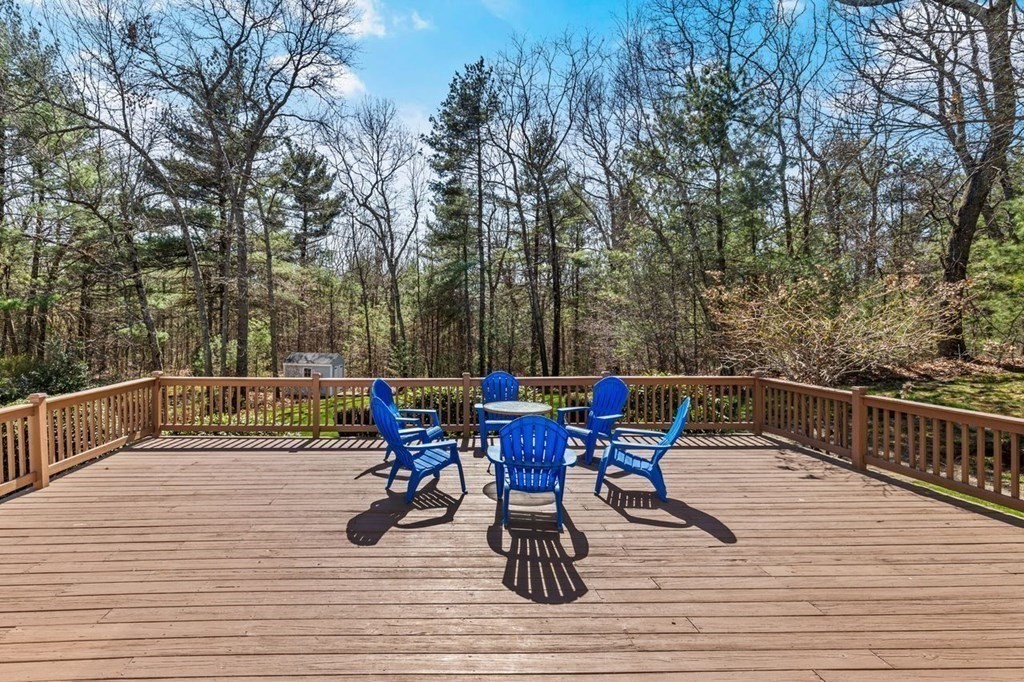 47 Forge Road Sharon, MA 02067 - Photo 26 of 31 Gallery Image 26