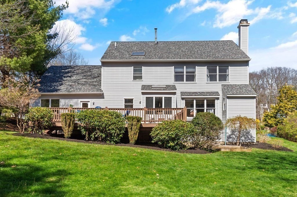47 Forge Road Sharon, MA 02067 - Photo 27 of 31 Gallery Image 27
