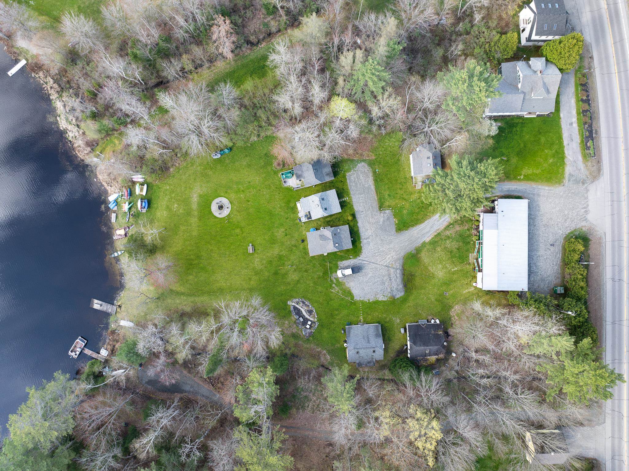 235 Lancaster Road, Unit 4 Whitefield, NH 03598 - Photo 20 of 24