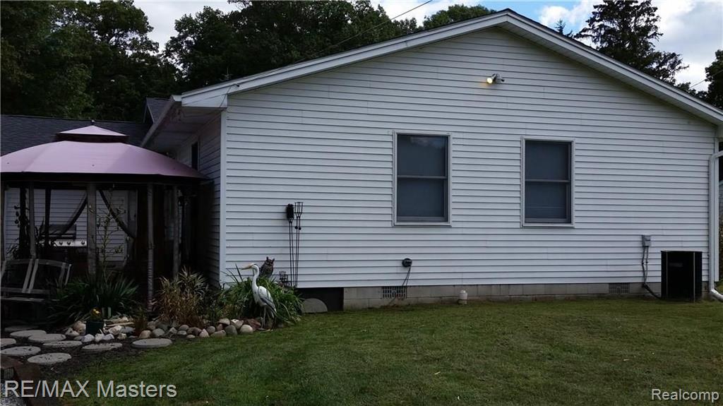 20500 Merriman Road Romulus, MI 48174 - Photo 25 of 30
