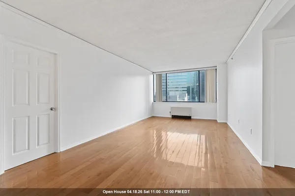 $829,000 | 45 River Drive South, Unit 1005, Jersey City, NJ 07310