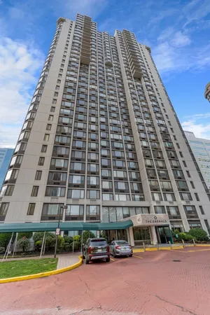 $829,000 | 45 River Drive South, Unit 1005, Jersey City, NJ 07310