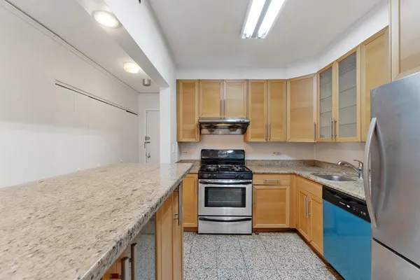 $829,000 | 45 River Drive South, Unit 1005, Jersey City, NJ 07310
