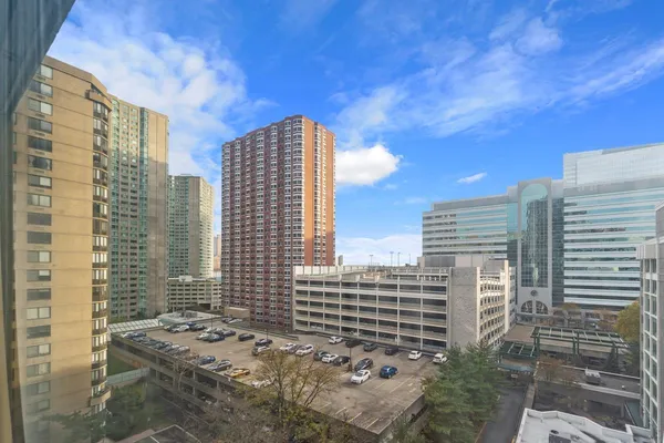 $829,000 | 45 River Drive South, Unit 1005, Jersey City, NJ 07310