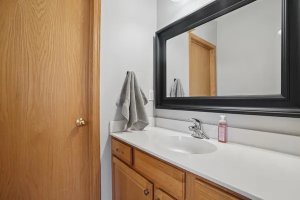 $315,000 | 11491 16th Street Northeast, St. Michael, MN 55376