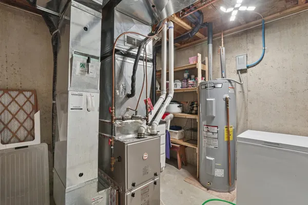 $315,000 | 11491 16th Street Northeast, St. Michael, MN 55376