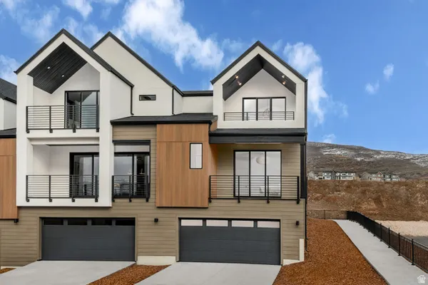 $774,990 | 2319 North Paradise Flt Lane, Heber City, UT 84032