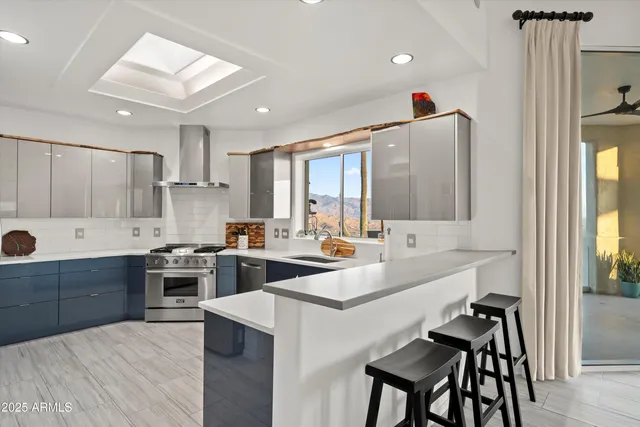 $1,429,000 | 12130 East Quesada Place, Tucson, AZ 85749