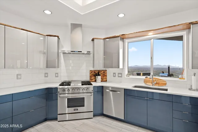 $1,429,000 | 12130 East Quesada Place, Tucson, AZ 85749