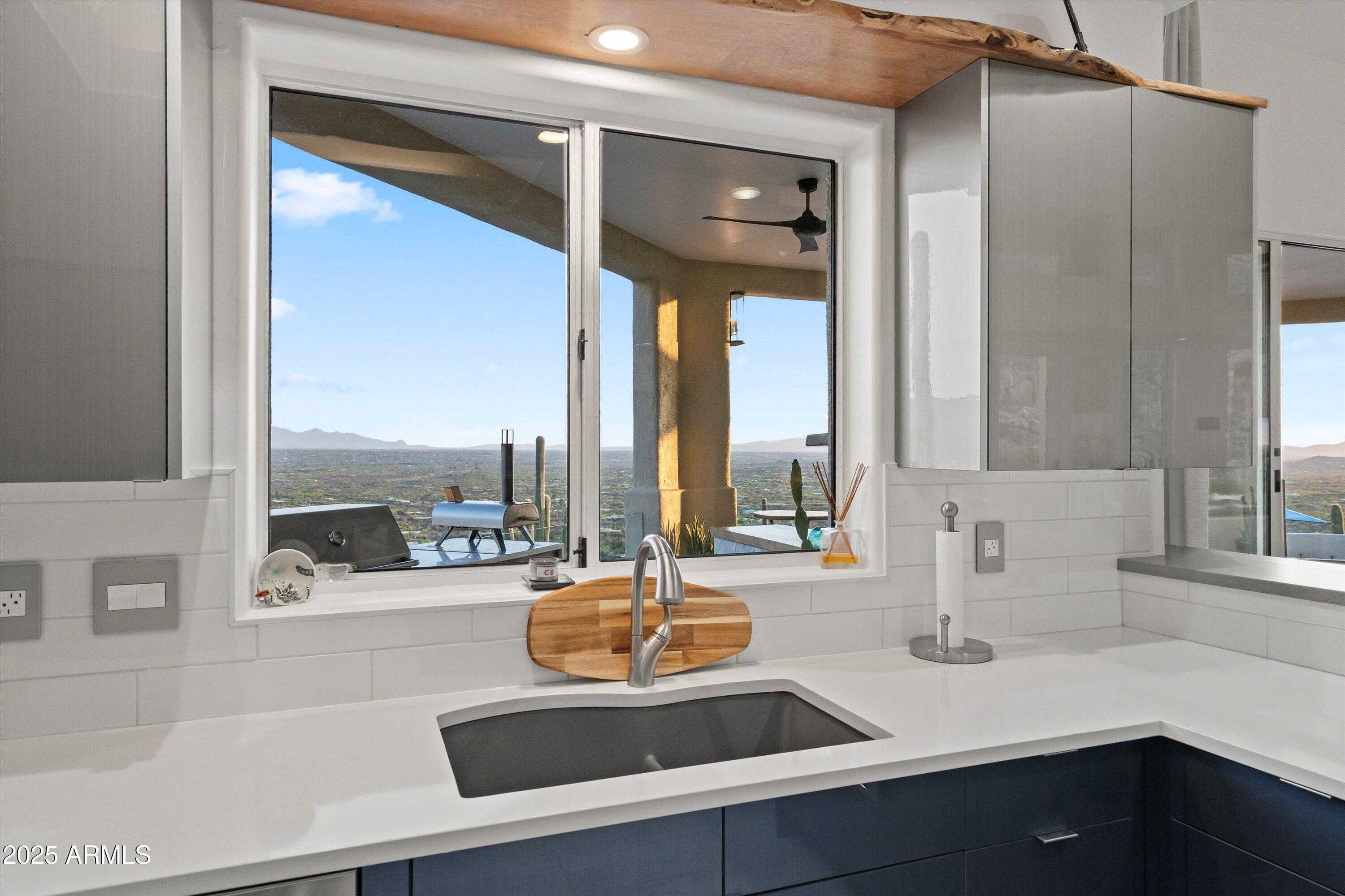 12130 East Quesada Place Tucson, AZ 85749 - Photo 15 of 55 17-Kitchen