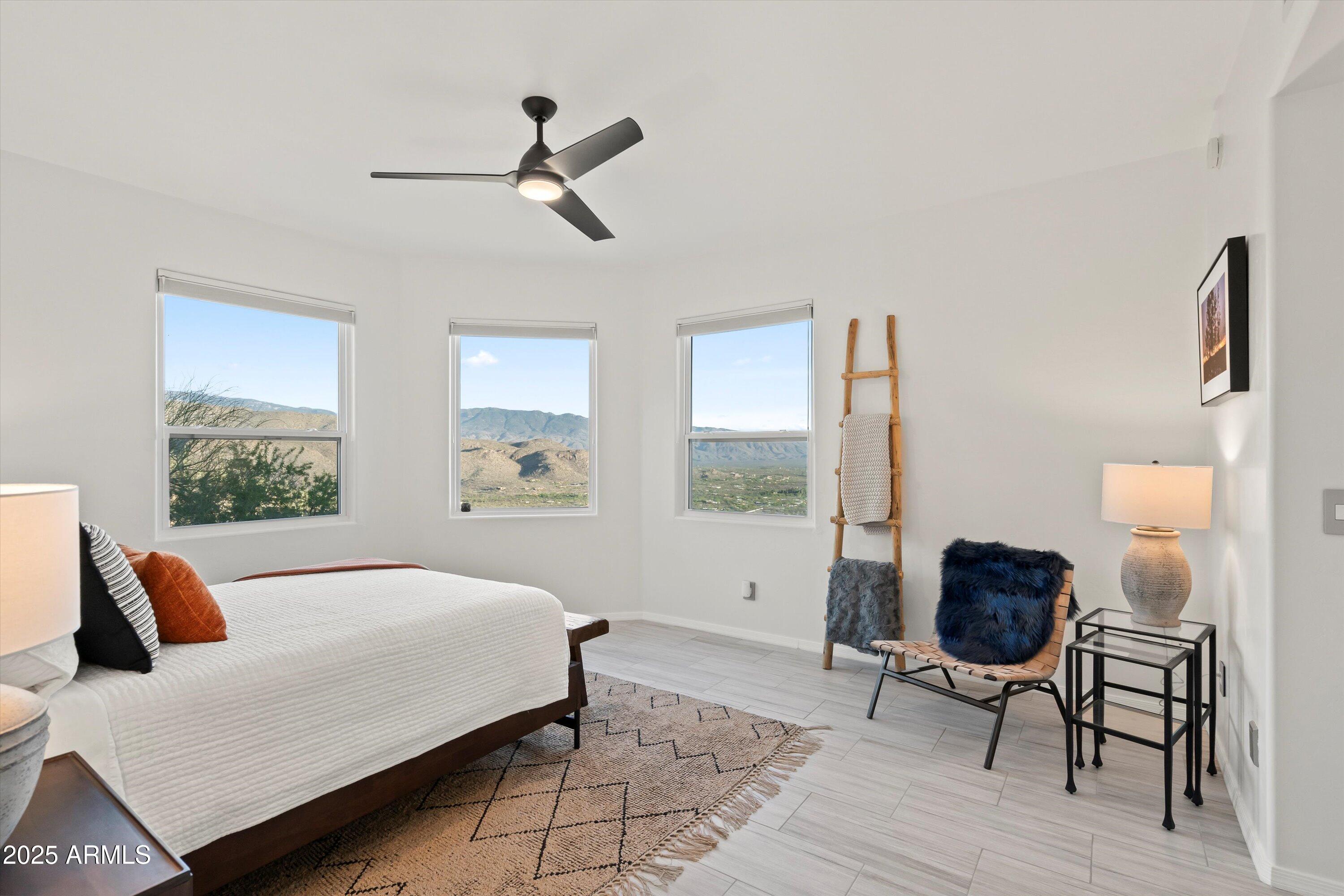 12130 East Quesada Place Tucson, AZ 85749 - Photo 29 of 55 37-Bedroom 3