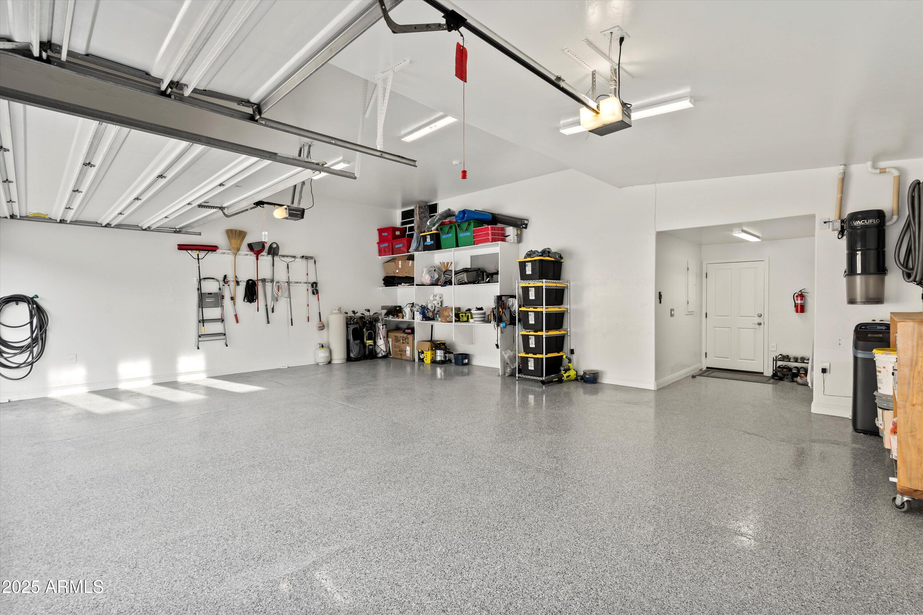 12130 East Quesada Place Tucson, AZ 85749 - Photo 33 of 55 41-Garage