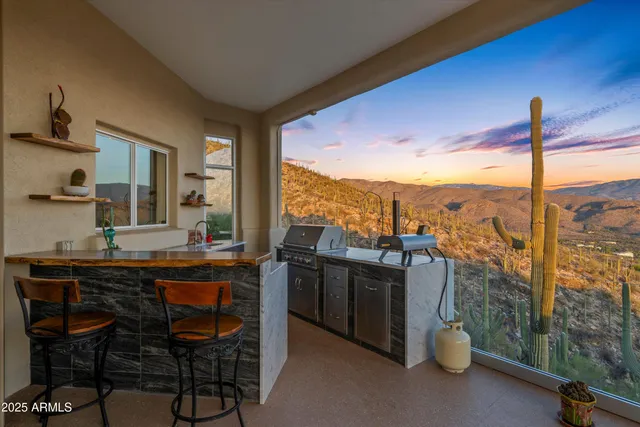 $1,429,000 | 12130 East Quesada Place, Tucson, AZ 85749