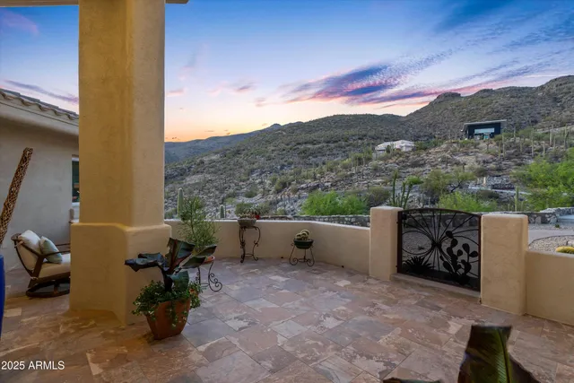 $1,429,000 | 12130 East Quesada Place, Tucson, AZ 85749