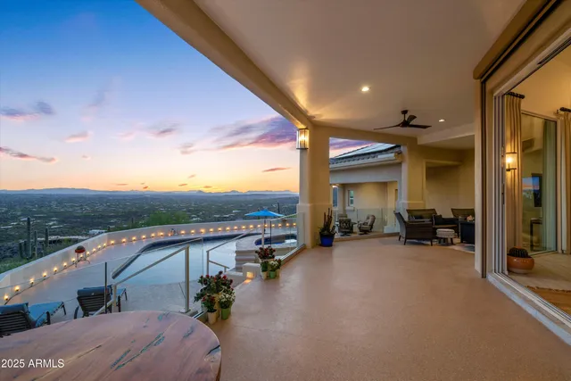 $1,429,000 | 12130 East Quesada Place, Tucson, AZ 85749