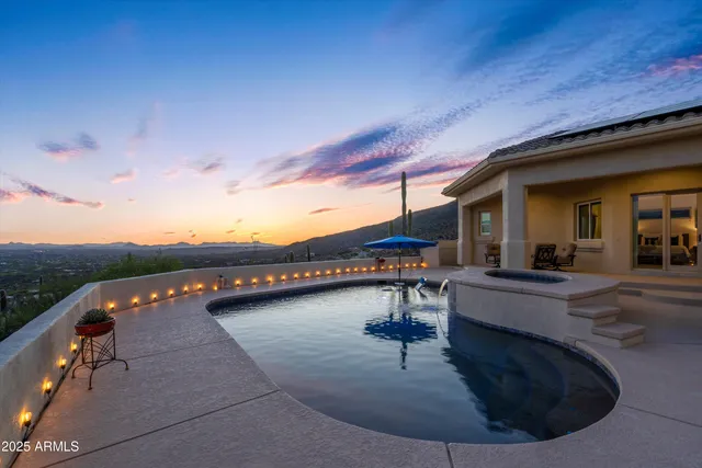 $1,429,000 | 12130 East Quesada Place, Tucson, AZ 85749